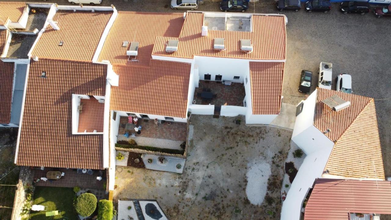 Pinheiro De Monsaraz-Casas Da Colmeia T2 Reguengos de Monsaraz Exterior foto