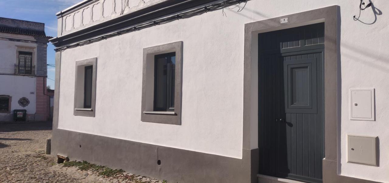 Pinheiro De Monsaraz-Casas Da Colmeia T2 Reguengos de Monsaraz Exterior foto